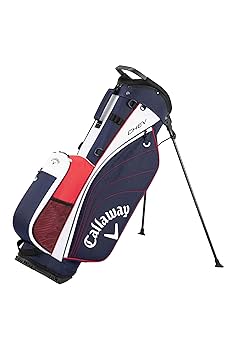 Amazon | キャロウェイ(Callaway) キャディバッグ STN CHEV NVY